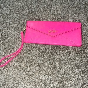 Hot Pink Wrislet